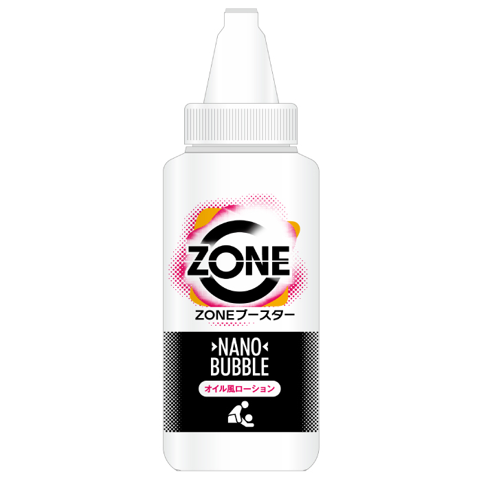 ZONE�u�[�X�^�[ �i�m�o�u�� �I�C�������[�V���� 200mL